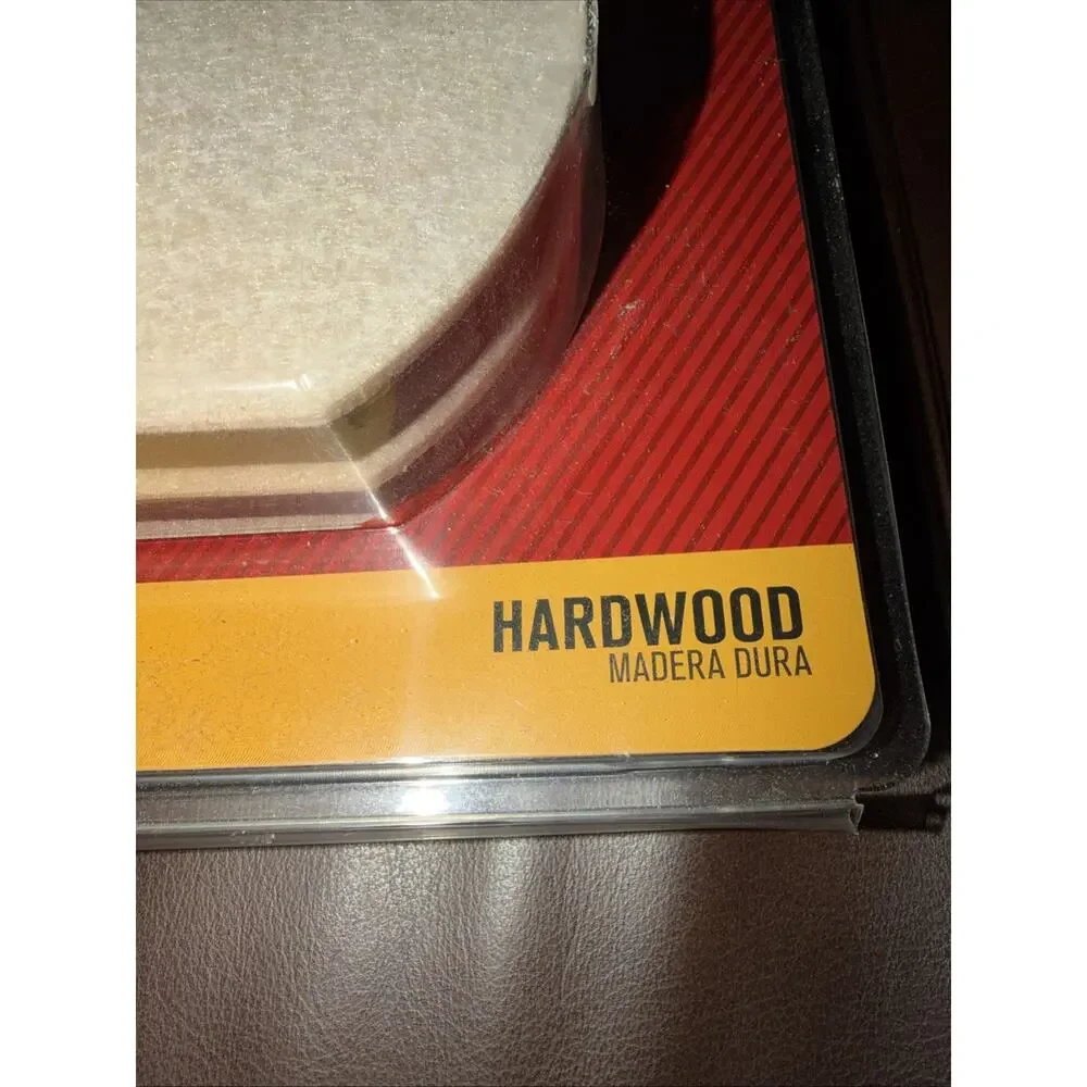 ACE Reusable Felt Sliders for Hardwood Floors 4 pack New In Package 4 X 7 Inches